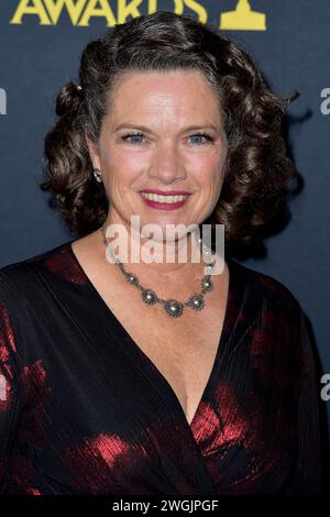 Heather Langenkamp bei der Verleihung der 51. Saturn Awards 2024 im Los Angeles Marriott Burbank Airport Hotel. Burbank, 04.02.2024 *** Heather Langenkamp at the presentation of the 51 Saturn Awards 2024 at the Los Angeles Marriott Burbank Airport Hotel Burbank, 04 02 2024 Foto:xD.xStarbuckx/xFuturexImagex saturn 4393 Stock Photo