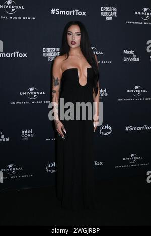 maggie lindemann prom dress blaaaooowwblinnngggg!