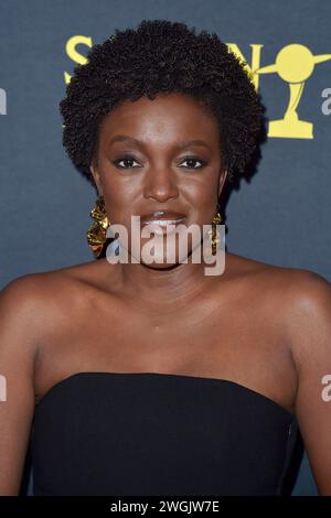 Krys Marshall bei der Verleihung der 51. Saturn Awards 2024 im Los