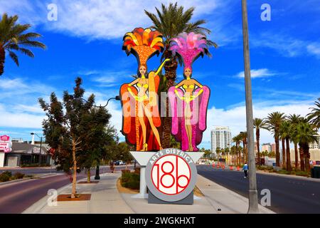 アート・デザイン・音楽  WATSON Search : Las Vegas Nevada Welcome to Las Vegas Colorful Sign