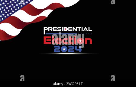 PRESIDENTIAL Election 2024 Wallpapers And Backgrounds You Can Download ...