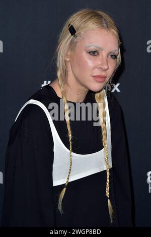 Alison Wonderland bei der Grammy After Party der Universal Music Group ...