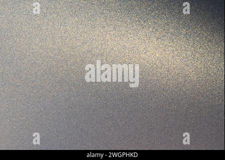 Holographic colorful abstract background macro close up view Stock Photo