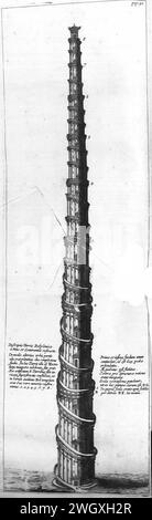 Turris babel Black and White Stock Photos & Images - Alamy