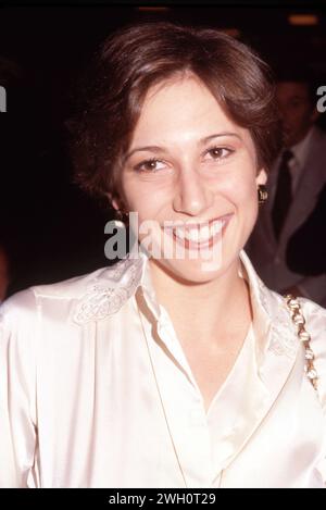 Diane Robin Circa 1980's Credit: Ralph Dominguez/MediaPunch Stock Photo