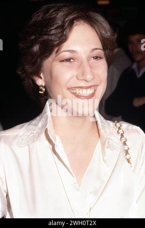 Diane Robin Circa 1980's Credit: Ralph Dominguez/MediaPunch Stock Photo