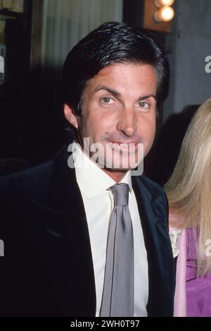 George Hamilton Circa 1980's Credit: Ralph Dominguez/MediaPunch Stock ...