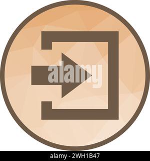 Input Symbols icon vector image Stock Vector Image & Art - Alamy