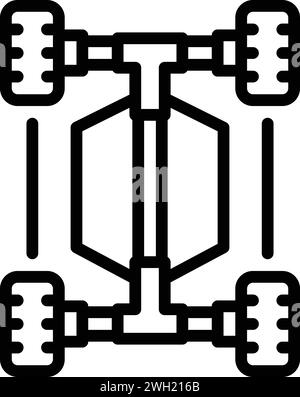 Icon for fwd,car Stock Vector Image & Art - Alamy