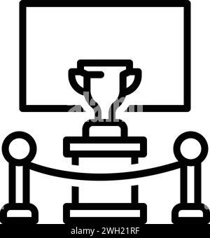 Icon for held,detained Stock Vector Image & Art - Alamy