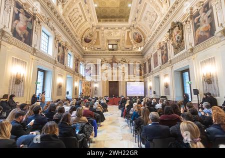 Foto LaPresse - Stefano Porta 29/11/2018 Milano ( Mi ) Cronaca  Presentazione Calendario Carabinieri presso Caserma Via Moscova Stock Photo  - Alamy