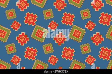 Abstract background vector pattern art Stock Vector