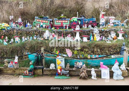 gnomes,gnome,gnomes galore,sprite,sprites,pixie,pixies,elf,elfs,imp,imps,dwarf,dwarfs,goblin,goblins,hobgoblin,hobgoblins,troll,trolls,kelpie,kelpies, Stock Photo