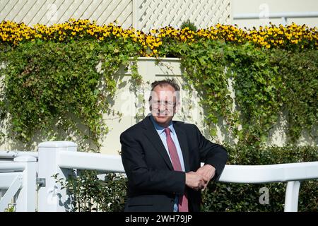 Ascot, Berkshire, UK. 3rd May, 2023. Alastair Warwick the Chief Executive Officer of Ascot Racecourse. Credit: Maureen McLean/Alamy Live News Stock Photo