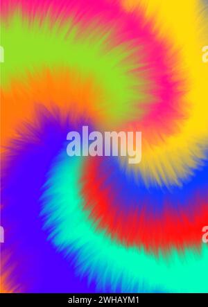 Tie Dye Background Stock Vector Image & Art - Alamy