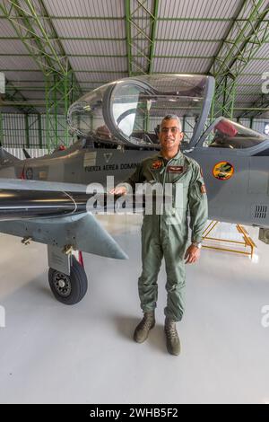 dominican air force 1