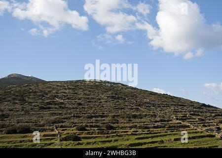 Rendition of Bliss Stock Photo