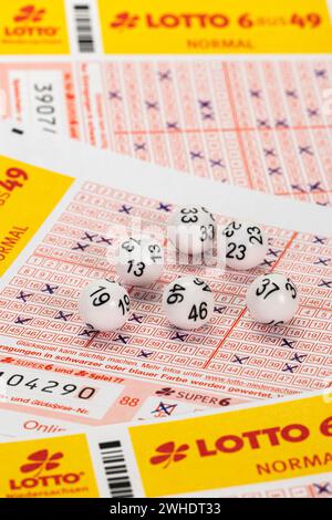 Lotto draw clearance 3907