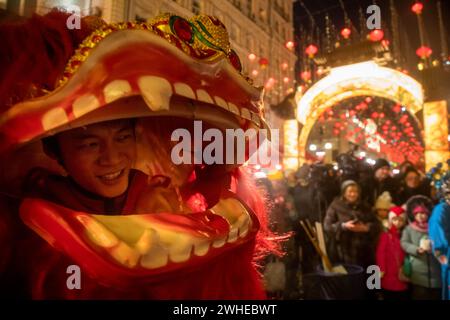 the ninth day of chinese new year