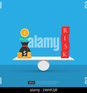 Financial assessment, economic risk analysis, management and control ...