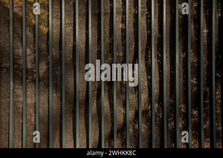Paper surface together as a background texture Stock Photo