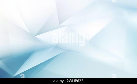Abstract High Tech Background Stock Photo
