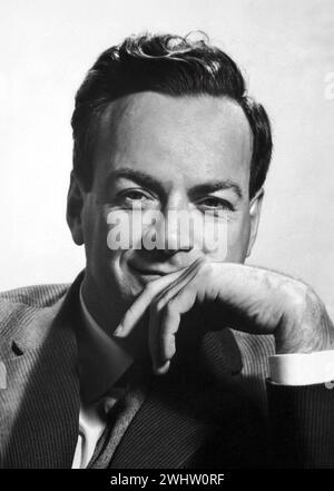 Feynman Photos