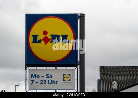 2,510 German Lidl Stock Photos, High-Res Pictures, and Images