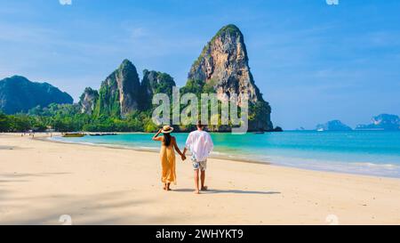 Railay Dress - Walk the Coast