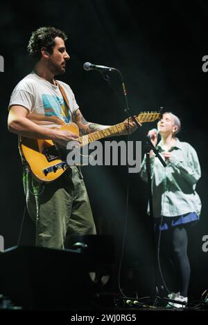 Khalid Yassein and Devan Glover of Wild Rivers and Devan & Khalid ...