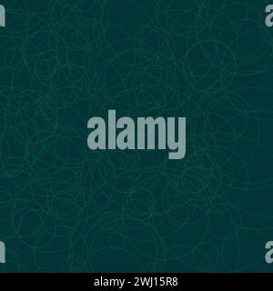 Line art vector isolated in white background Stock Vector
