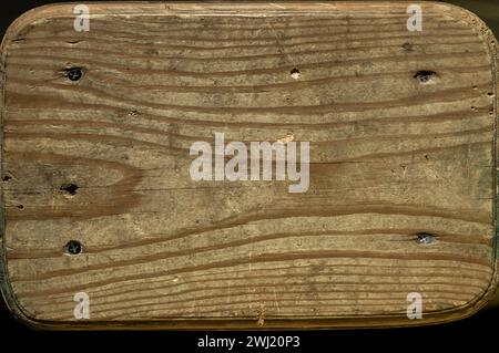 Wood texture. background old panels Stock Photo