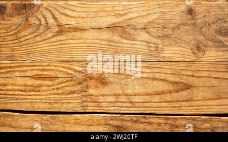 Wood texture. Background old panels Stock Photo
