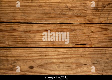 Wood texture. Background old panels Stock Photo