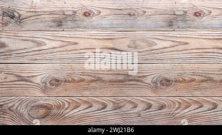 Texture of old wooden table. Wood texture. Stock Photo