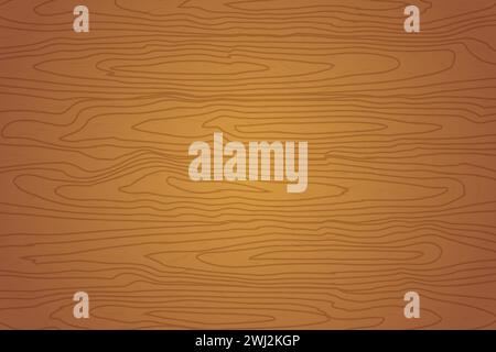 Wooden texture pattern seamless background. Dense line Grain Bois Clapboard wall. Grunge wood scratches Hardwood tiles wallpaper. Wooden striped polyw Stock Vector