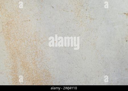 An abstract white marble texture background with interesting patterns Stock Photo