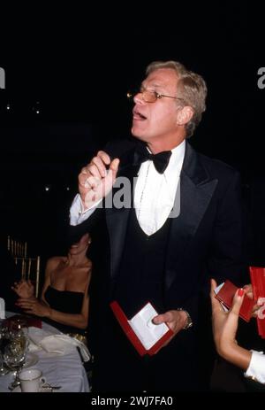 Wayne Rogers Circa 1980's Credit: Ralph Dominguez/MediaPunch Stock ...