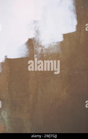 Old wall texture cement  grey background.  Vintage or grungy of concrete texture background. Cement background with a texture of gray wall. Grunge tex Stock Photo