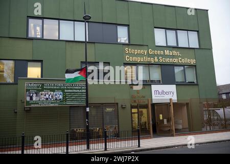 Mulberry Stepney Green Maths Computing And Science College Sixth Form mulberry-stepney-green-maths-computing-and-science-college-sixth-form
