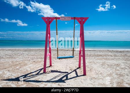 Secrets Hotel Cap Cana Punta Cana Domincan Republic Stock Photo