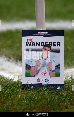 Wycombe Wanderers' Caleb Taylor during the Sky Bet League One match at ...