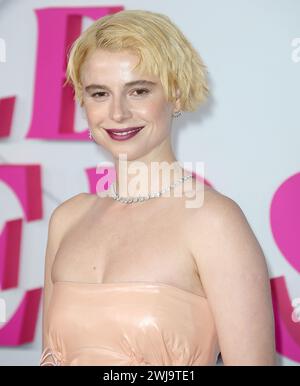 Jessie Buckley, Wicked Little Letters - European Premiere, Leicester