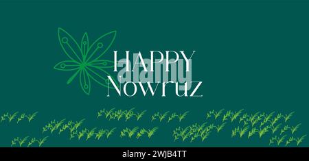 Happy Nowruz wallpapers and backgrounds you can download and use on your smartphone, tablet, or computer. Stock Vector