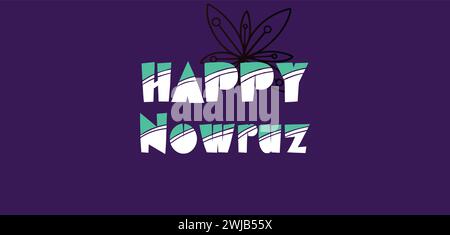 Happy Nowruz wallpapers and backgrounds you can download and use on your smartphone, tablet, or computer. Stock Vector