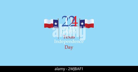 Texas Independence Day wallpapers and backgrounds you can download and use on your smartphone, tablet, or computer. Stock Vector