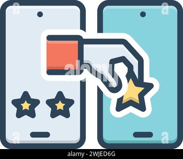 Icon for share,excerpt Stock Vector Image & Art - Alamy