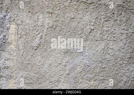 Cement wall texture. Brown concrete wall background. Abstract background Stock Photo