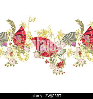 textile digital beautiful motif design in beautiful color and beautiful ...