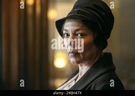 Olivia Colman, Wicked Little Letters - European Premiere, Leicester ...